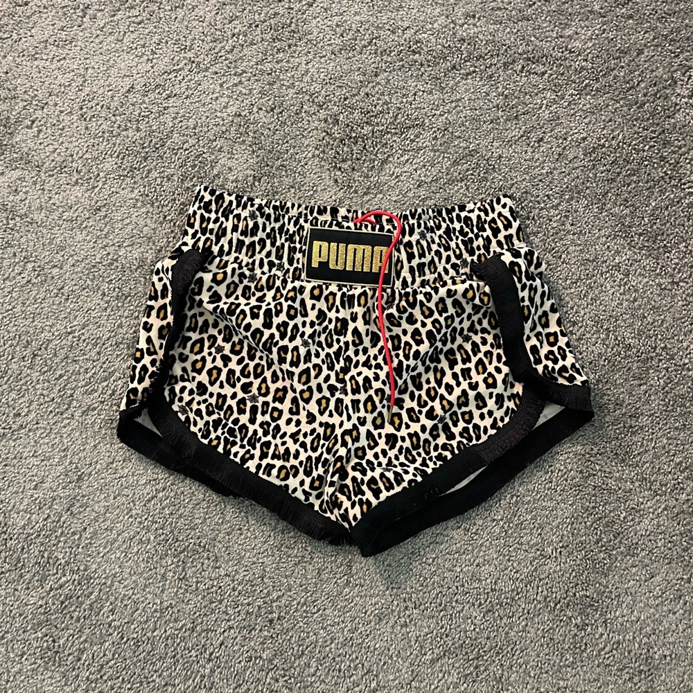 PUMA by Charlotte Olympia